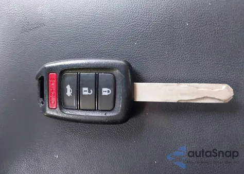 2020 Honda Civic Lx z USA, uszkodzony, nr VIN 2HGFC2F65LH579710